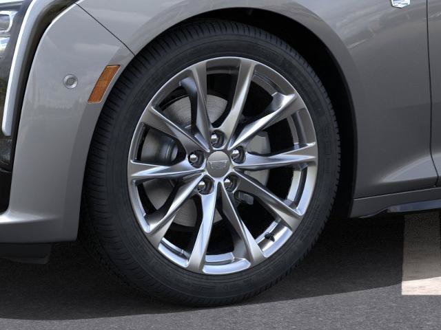 New 2026 Cadillac CT5 Sport w/ Technology Package AWD/4WD image 33