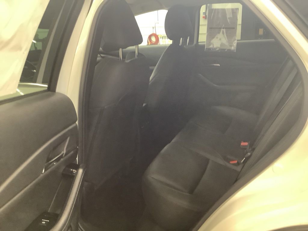 Certified 2023 MAZDA CX-30 AWD 2.5 S w/ Preferred Package image 21