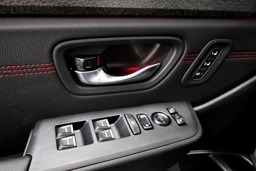 New 2026 Honda Pilot Black Edition image 19