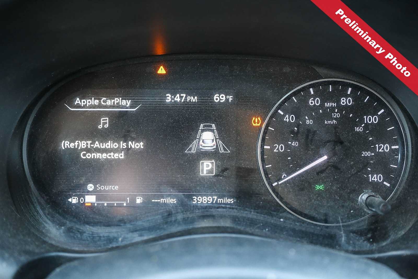 Used 2023 Nissan Kicks SR w/ SR Premium Package FWD image 17