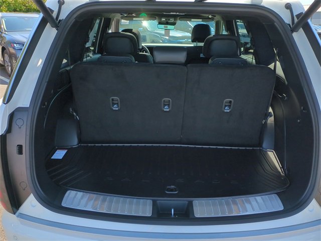 Used 2026 Hyundai Palisade Calligraphy image 26