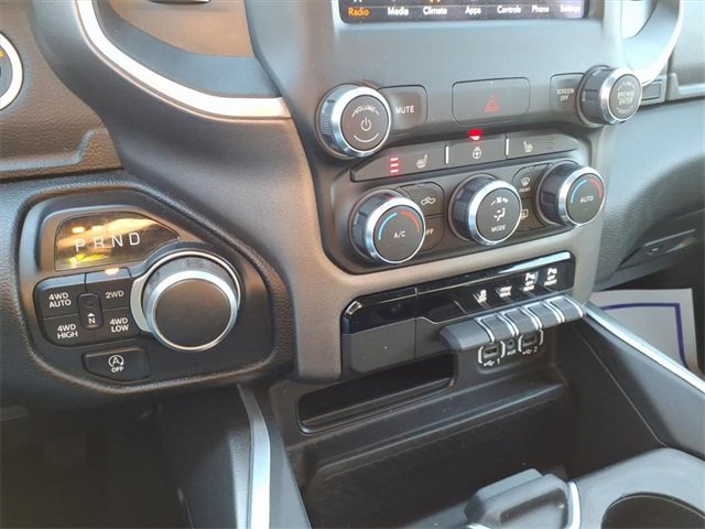 Used 2020 RAM 1500 Big Horn image 18