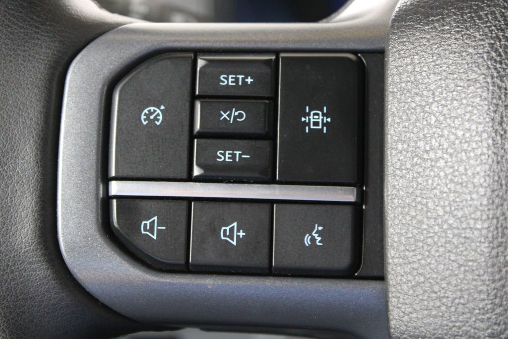 Used 2025 Ford F150 XLT w/ Equipment Group 301A Standard image 37