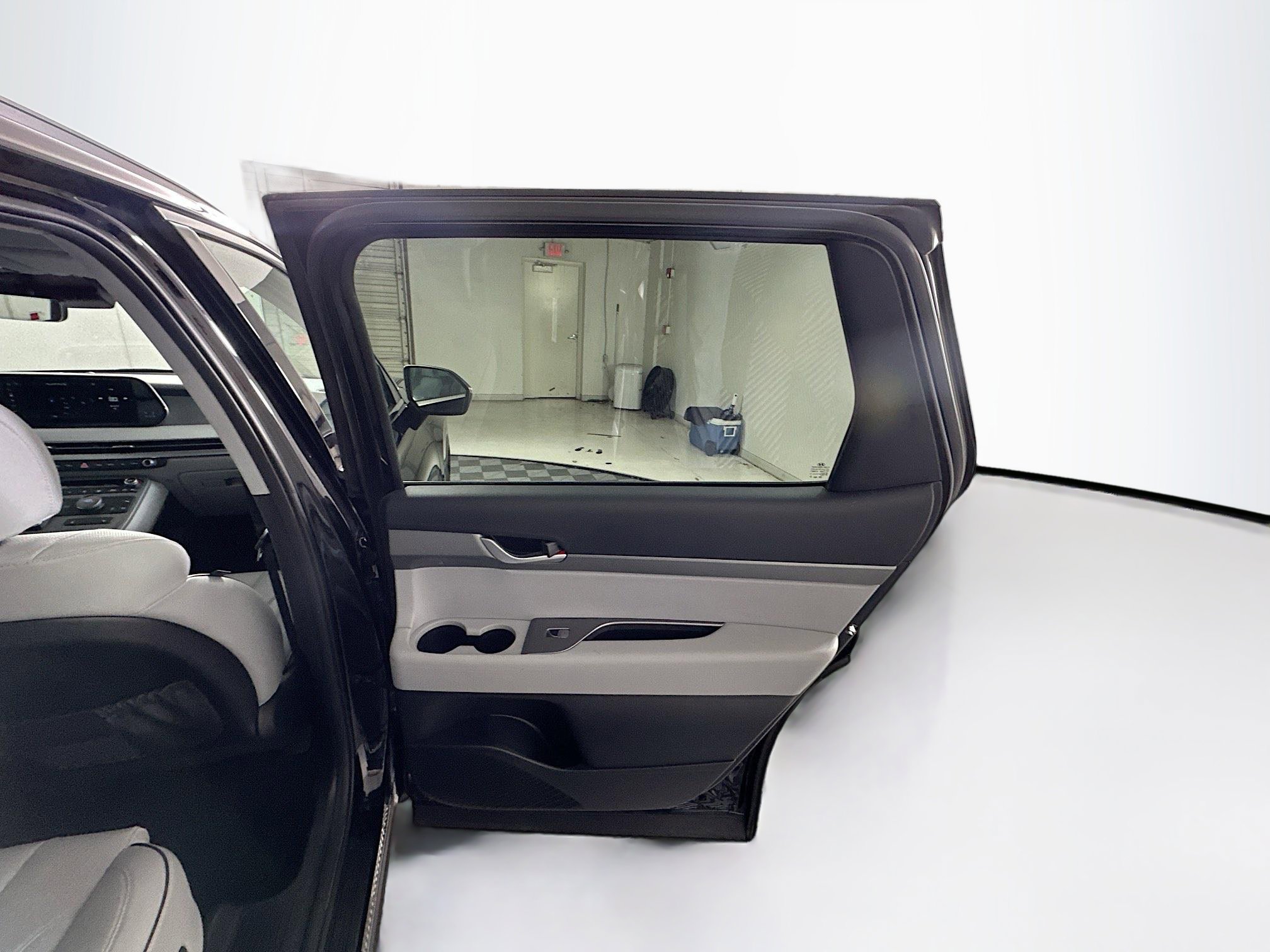 Used 2025 Hyundai Palisade SEL image 33