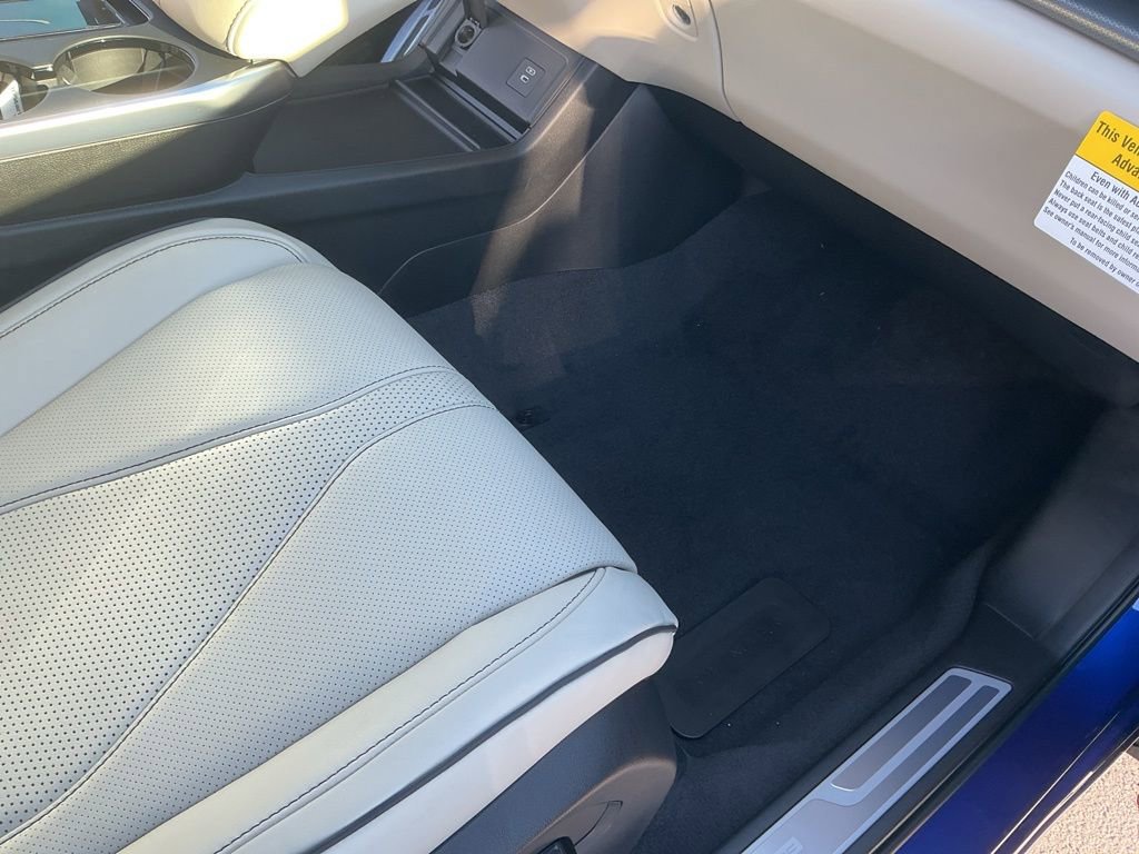 New 2026 Acura RDX A-Spec image 22