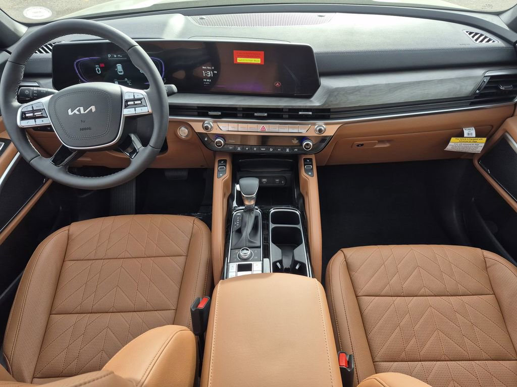New 2025 Kia Telluride SX Prestige X-Line image 14