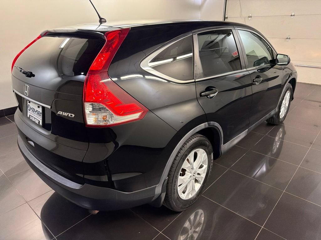 Used 2013 Honda CR-V EX image 6