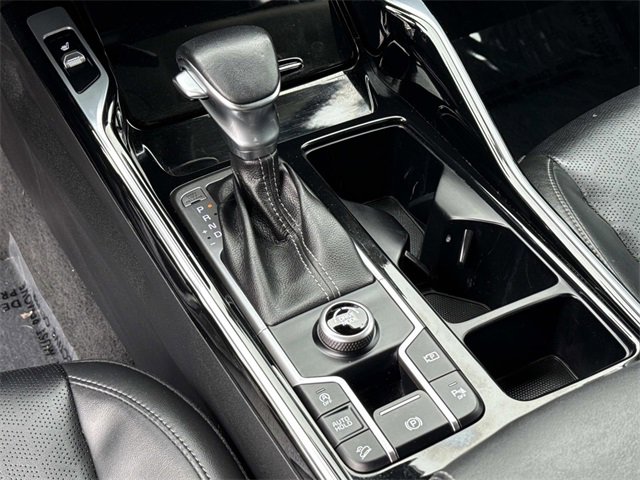 Used 2023 Kia Sorento SX image 23