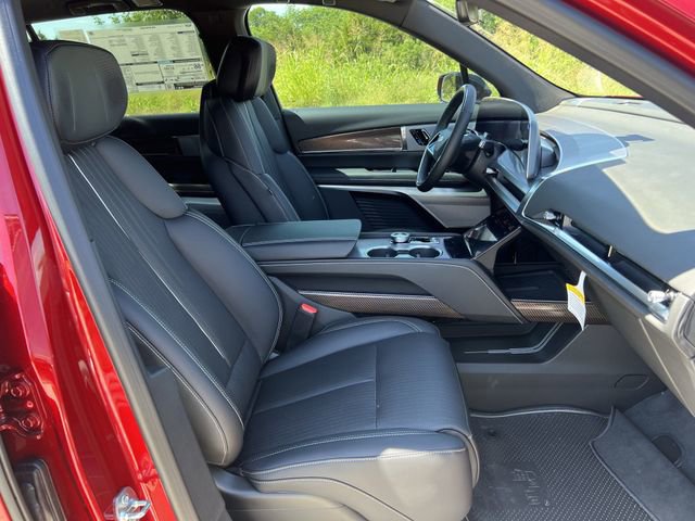 New 2026 Cadillac Vistiq Luxury image 24