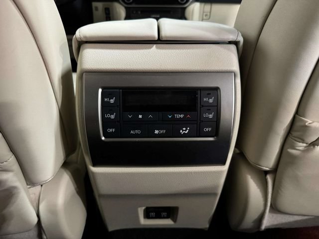 Certified 2023 Lexus GX 460 Premium w/ Premium Package AWD/4WD image 21