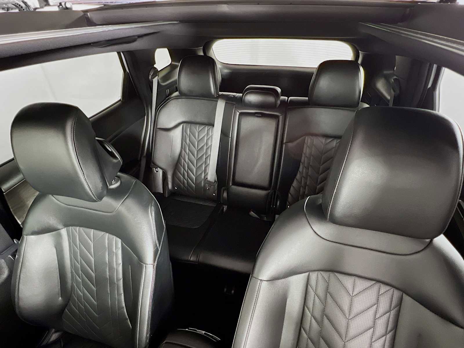 Used 2023 Kia Sportage X-Line w/ X-Line Premium Package image 23