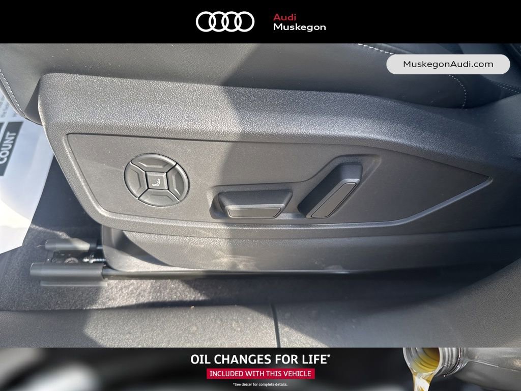 New 2026 Audi SQ5 Premium Plus AWD/4WD image 13