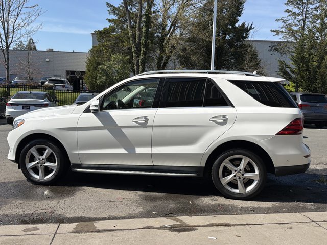 Used 2016 Mercedes-Benz GLE 350 4MATIC image 6