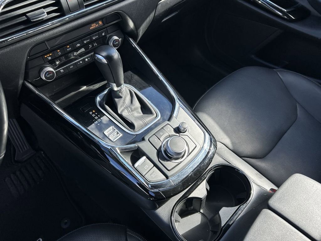 Certified 2023 MAZDA CX-9 Touring Plus image 22