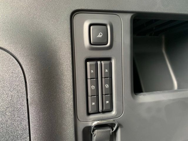 New 2026 Lincoln Navigator L Reserve AWD/4WD image 6