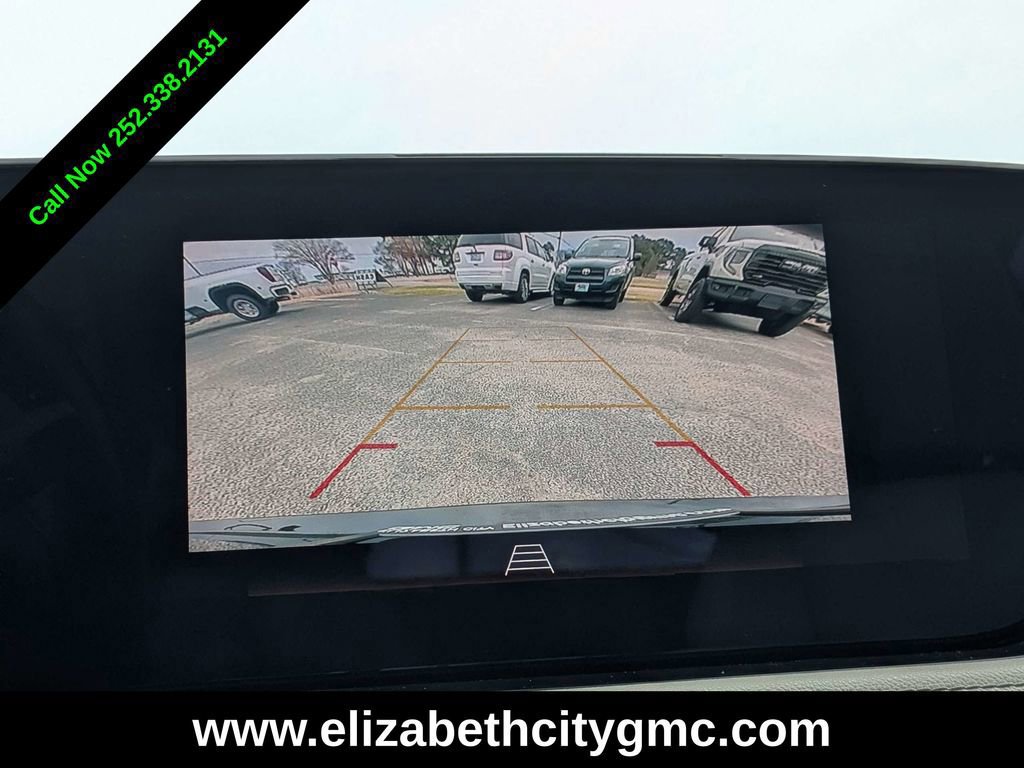 Used 2024 Buick Encore GX Sport Touring image 26