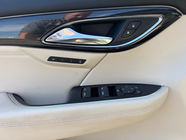 Used 2023 Buick Envision Essence AWD/4WD image 22