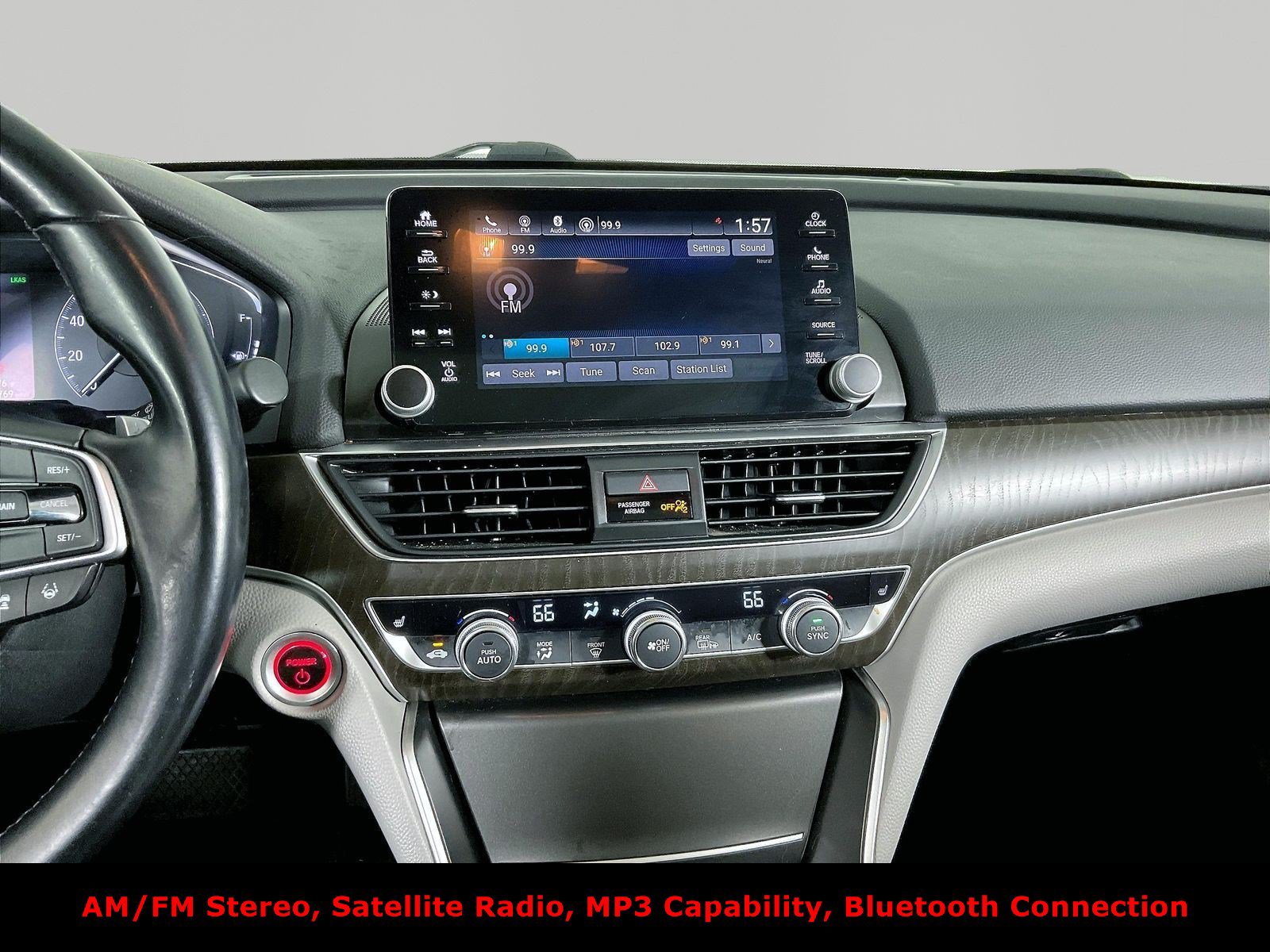 Used 2018 Honda Accord EX-L image 9
