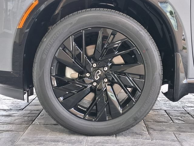 New 2027 INFINITI QX65 Sport w/ Premium Package AWD/4WD image 23