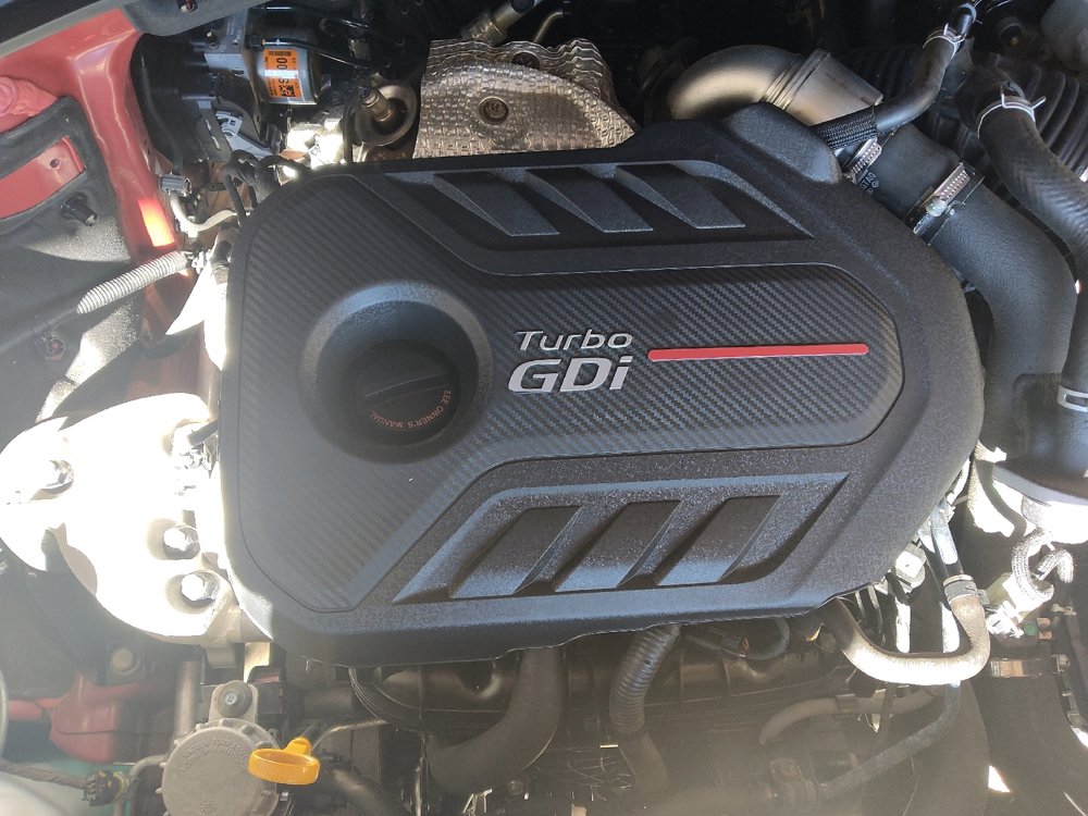 Used 2019 Hyundai Santa Fe Limited image 30