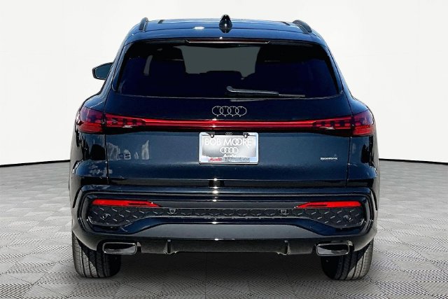 New 2026 Audi Q5 Premium Plus AWD/4WD image 4