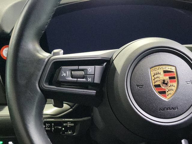Used 2024 Porsche Cayenne S AWD/4WD image 23