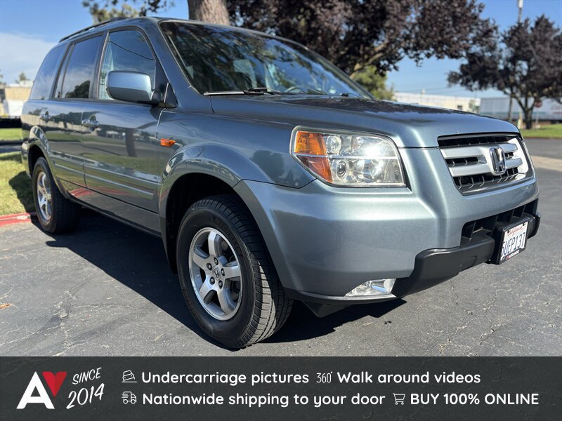 Used 2006 Honda Pilot EX-L image 1