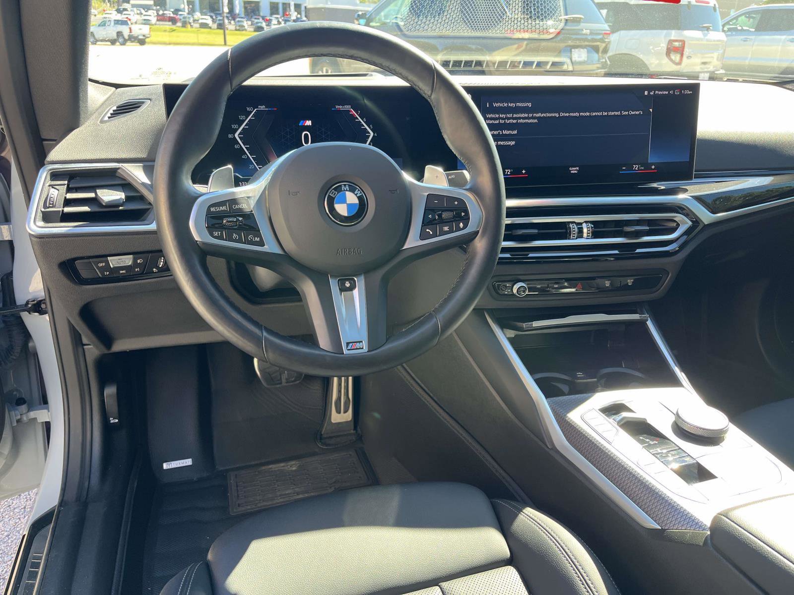 Used 2024 BMW M240i xDrive Coupe w/ Premium Package image 18