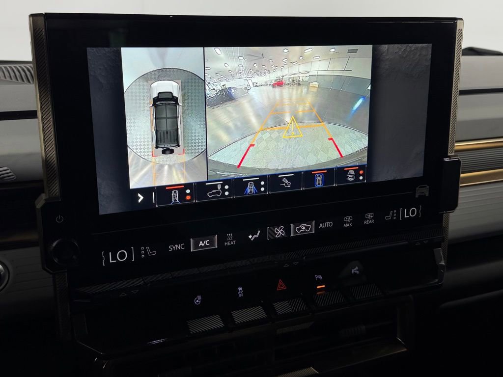 Used 2025 GMC Hummer EV 2X AWD/4WD image 22