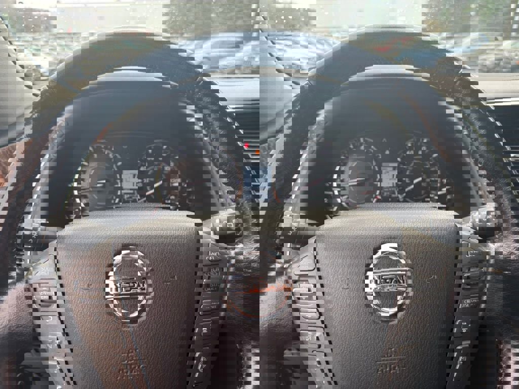 Used 2020 Nissan Armada SL w/ Premium Package AWD/4WD image 20