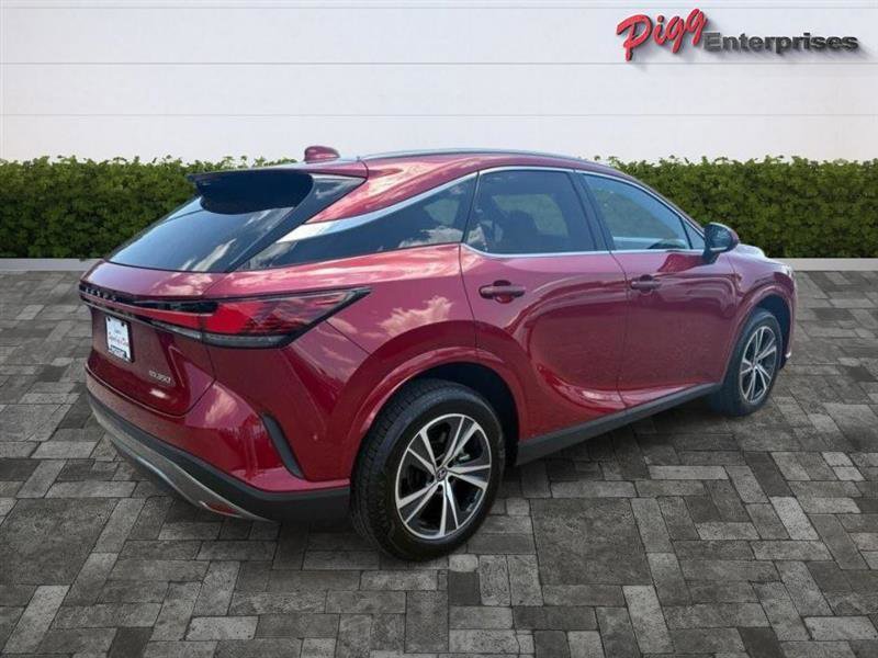 Used 2024 Lexus RX 350 Premium FWD image 12