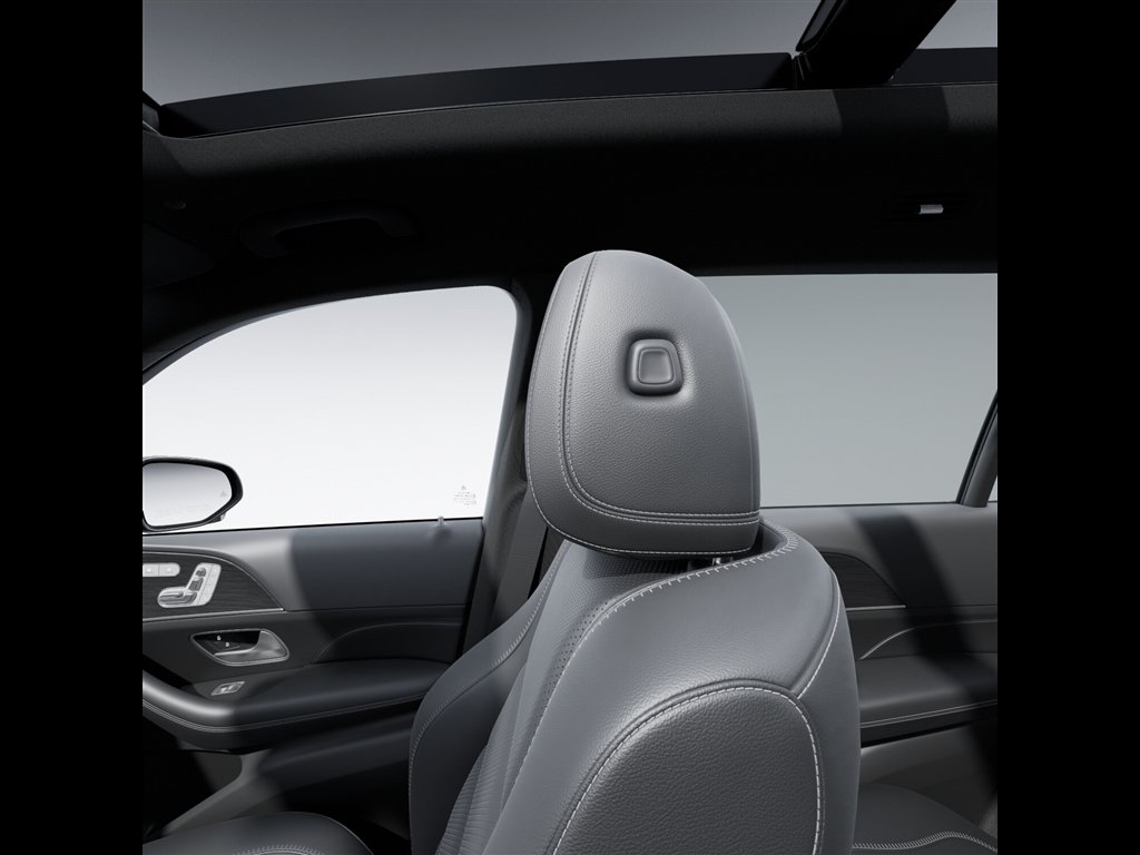 New 2027 Mercedes-Benz GLS 450 4MATIC image 45
