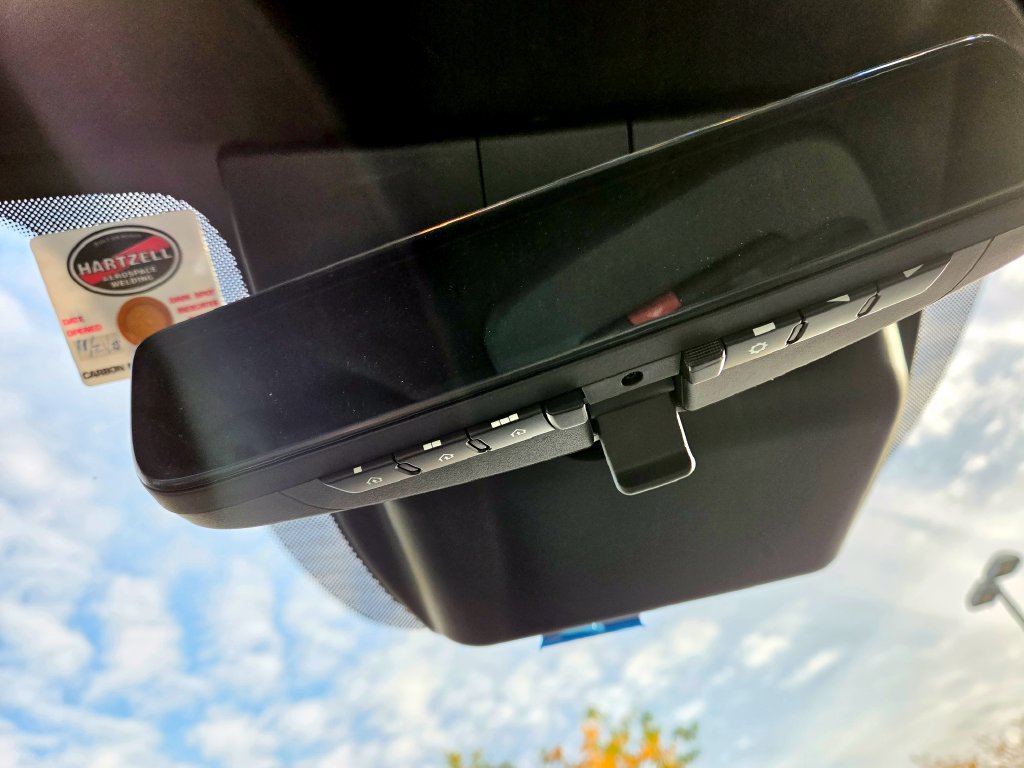 Certified 2025 Kia Sorento SX Prestige AWD/4WD image 10