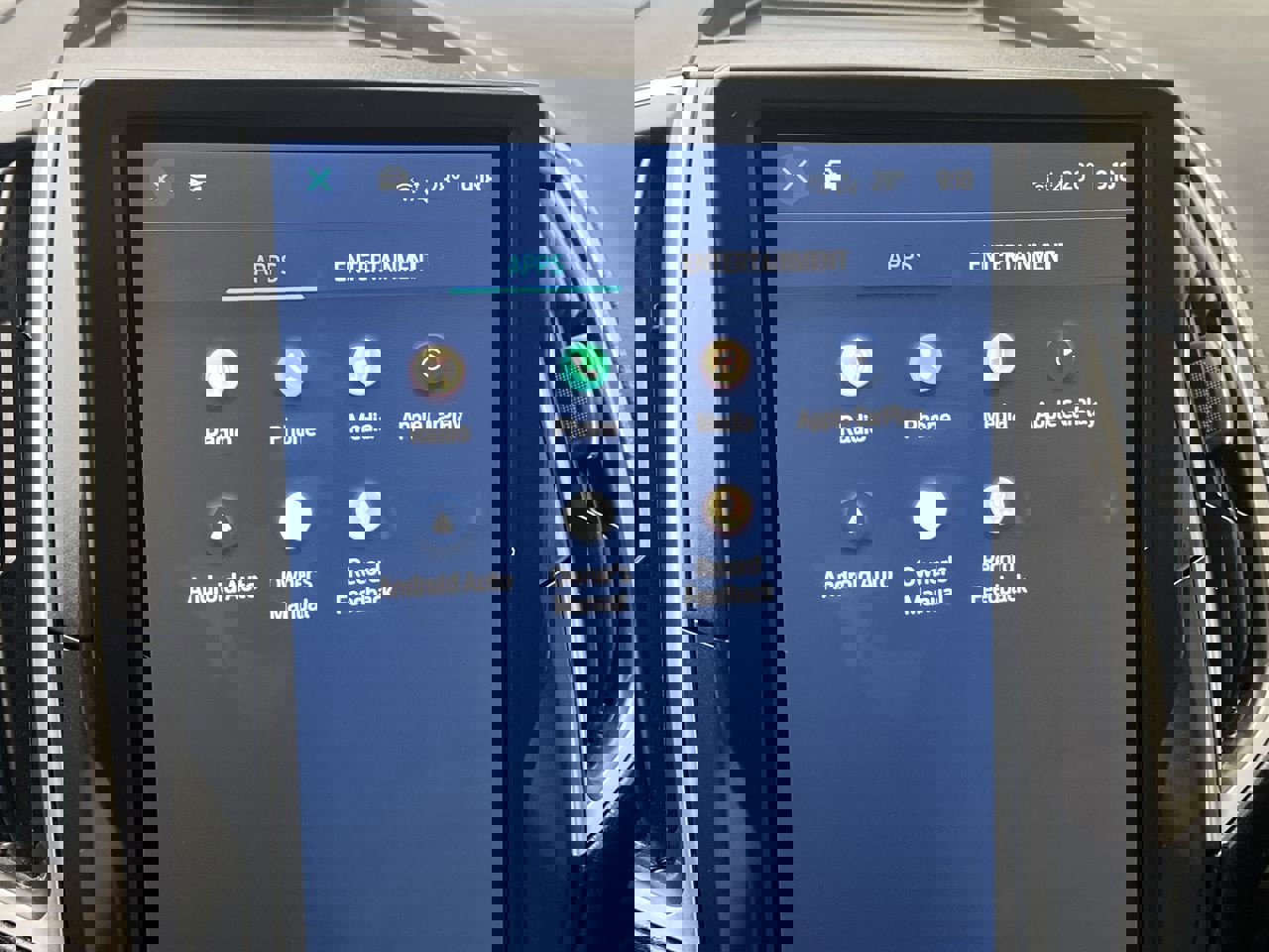 Used 2022 Ford Edge SEL w/ Convenience Package image 18