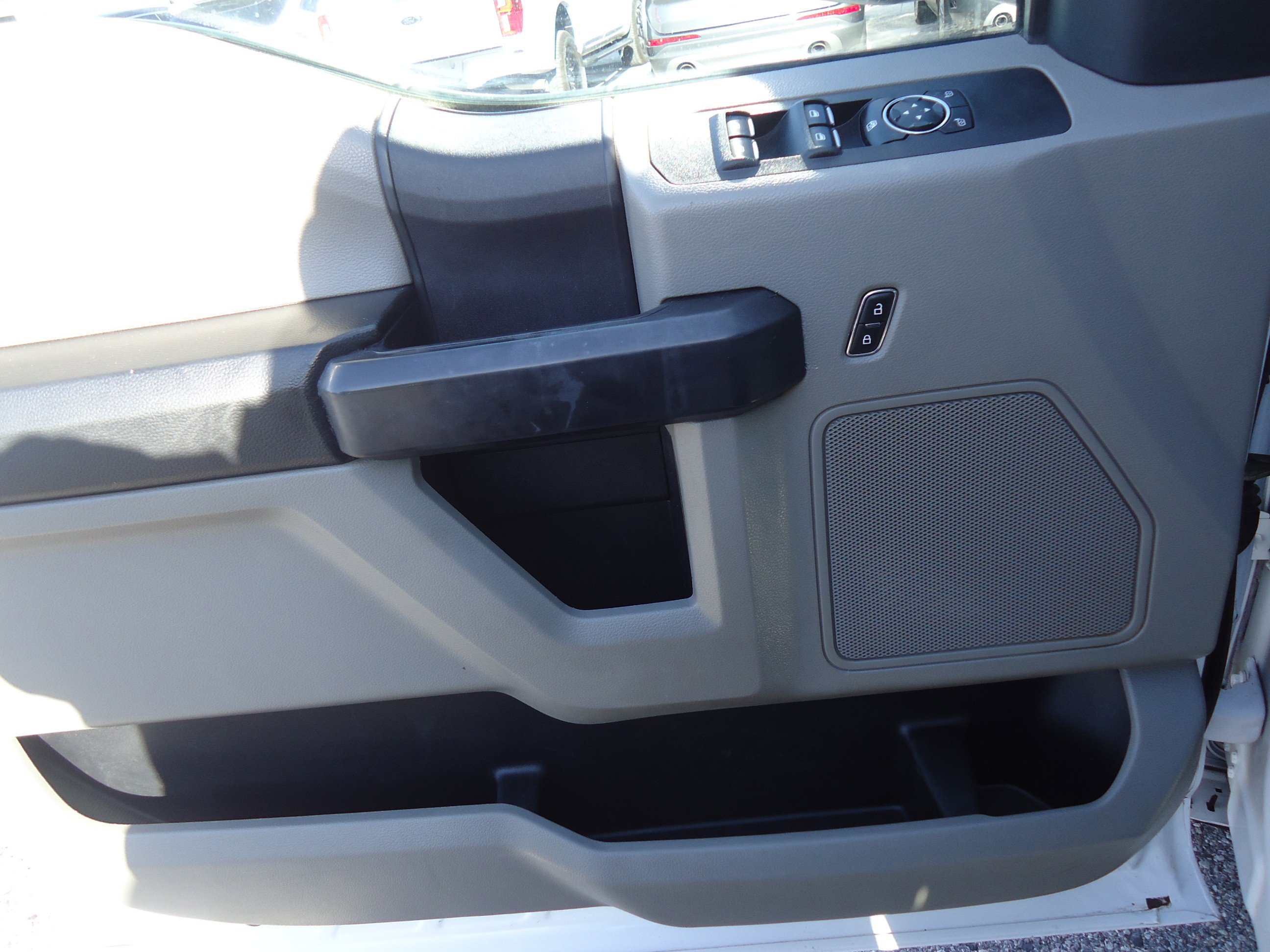 Used 2021 Ford F250 XL w/ Power Equipment Group AWD/4WD image 22