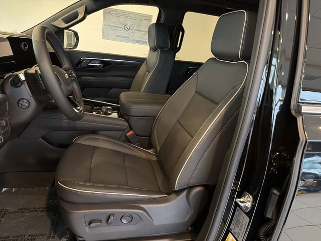 New 2026 Chevrolet Tahoe Premier w/ Sun And Tow Package image 23