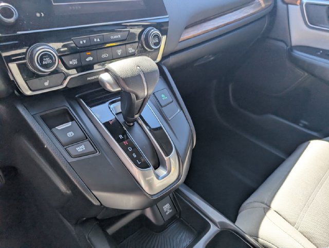 Used 2019 Honda CR-V EX image 18