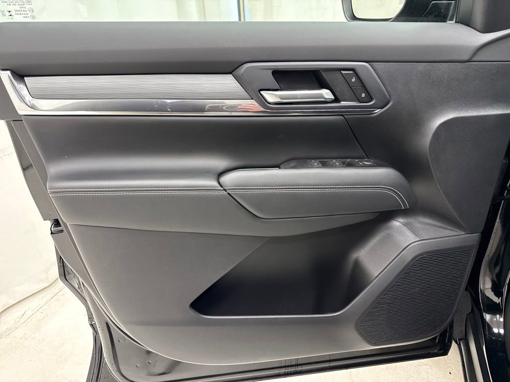 New 2026 GMC Terrain Elevation image 16