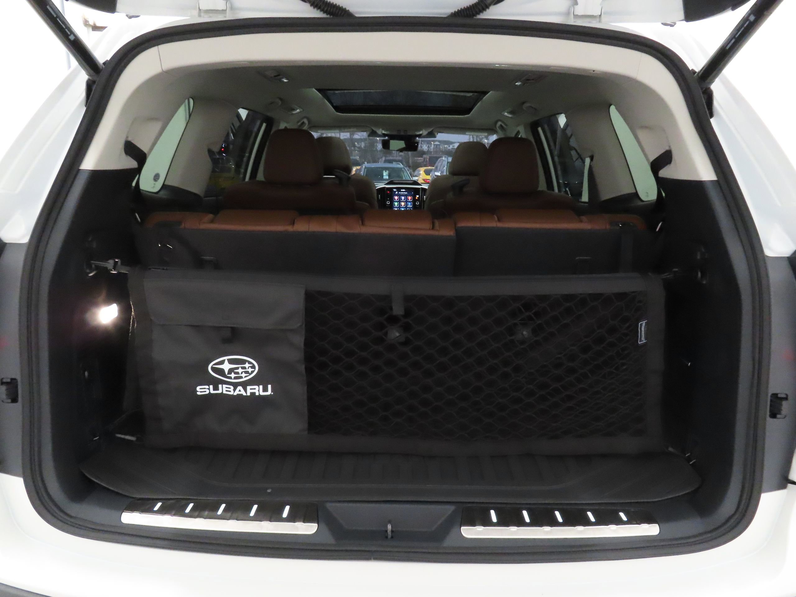 New 2026 Subaru Ascent Touring image 25