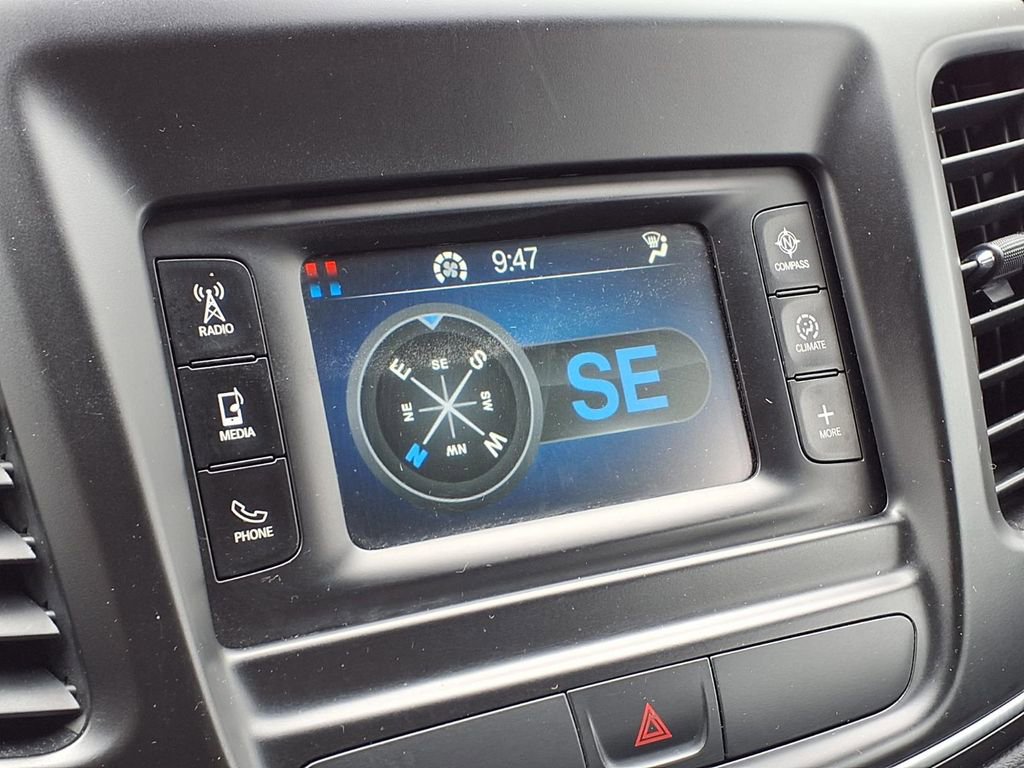 Used 2015 Chrysler 200 Limited image 21