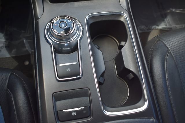 Used 2019 Ford Fusion Titanium FWD image 34