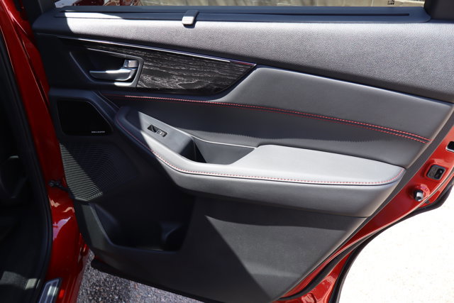 New 2026 Acura MDX Type S image 33