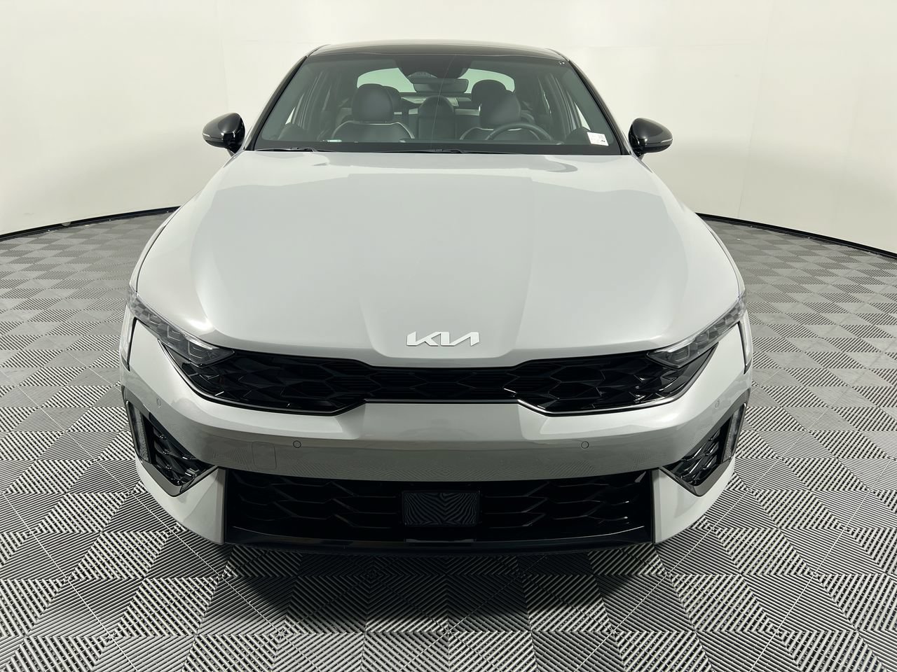 New 2026 Kia K5 GT-Line FWD image 10