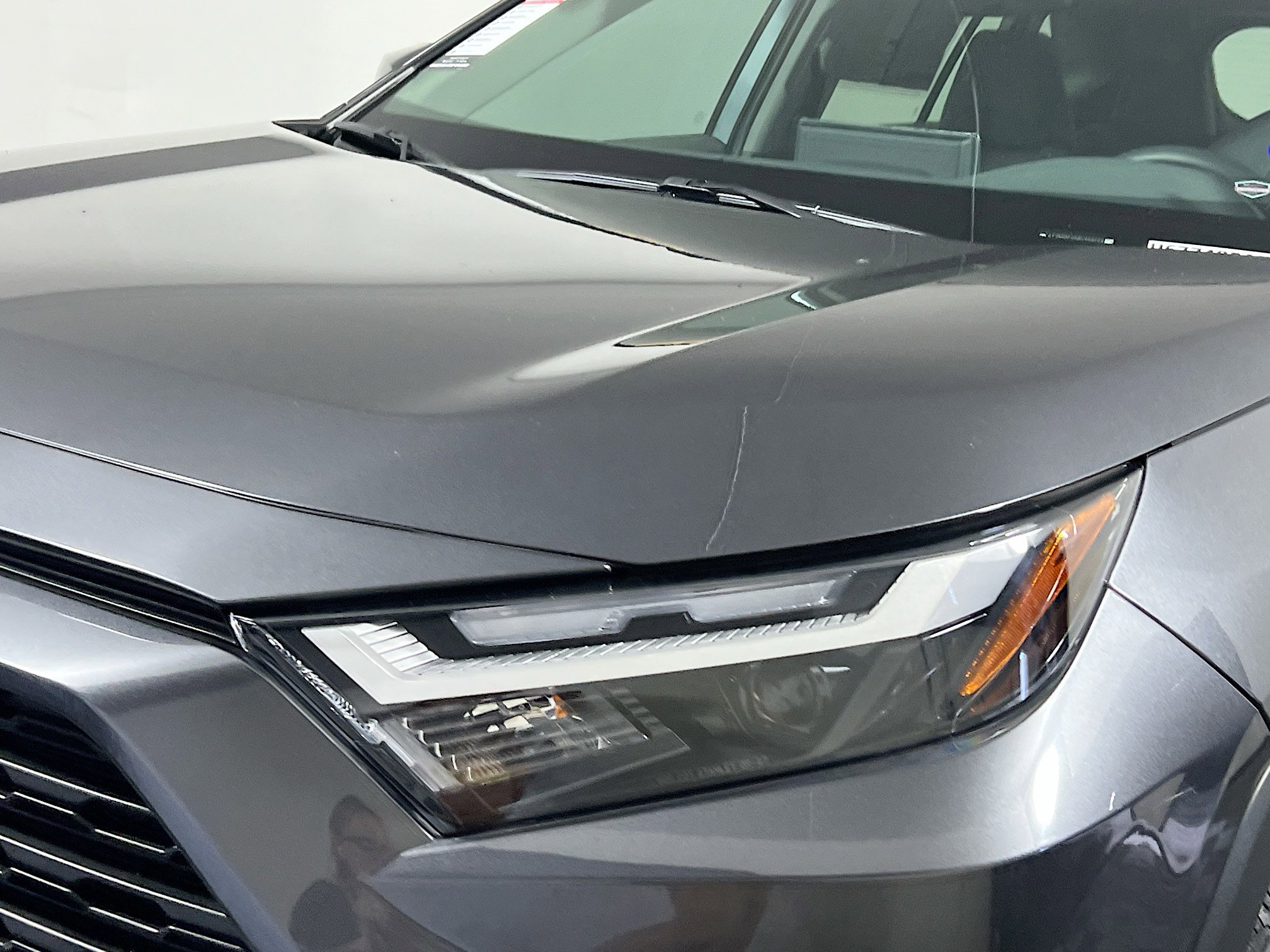 Used 2024 Toyota RAV4 XLE Premium image 11