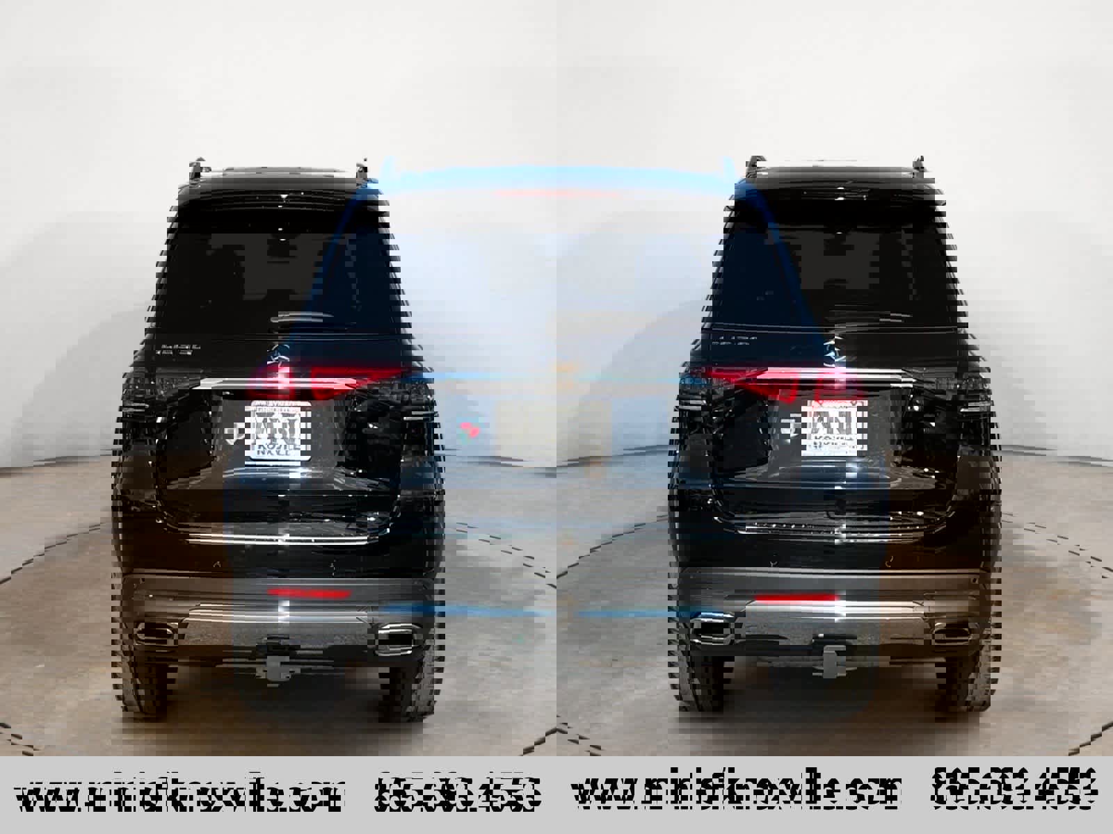 Used 2023 Mercedes-Benz GLE 350 image 4