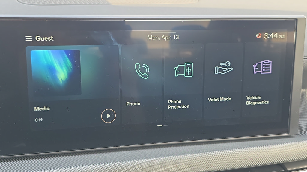 New 2026 Hyundai Sonata SEL AWD/4WD image 20