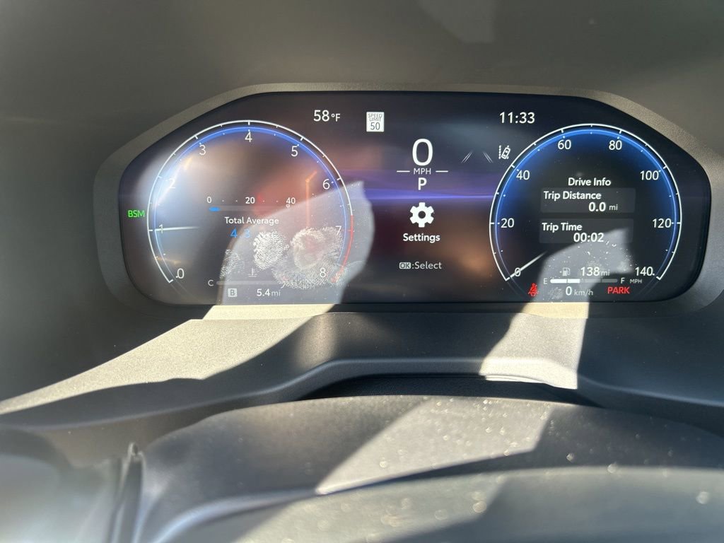 New 2025 Toyota RAV4 Limited image 40