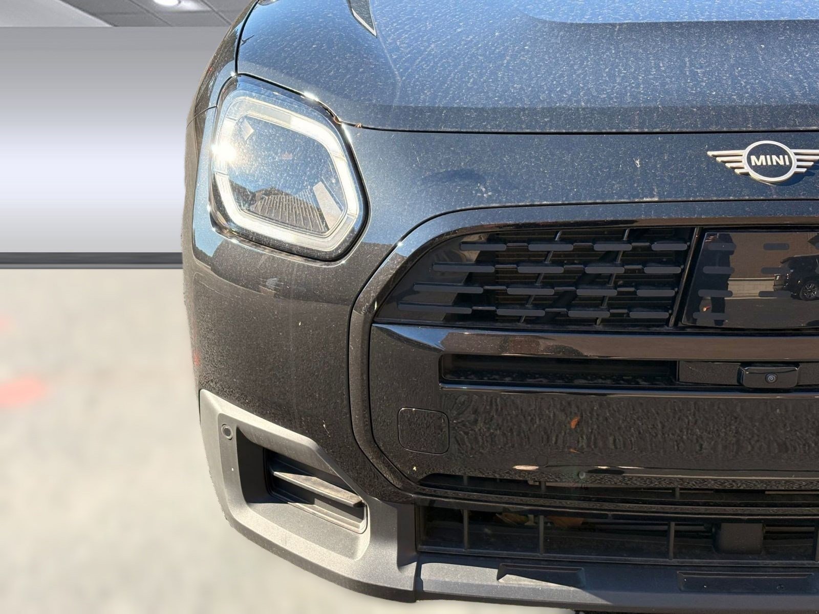 Used 2025 MINI Cooper Countryman S w/ Comfort Package Max image 11