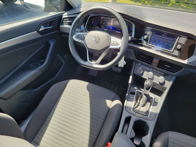 Used 2024 Volkswagen Jetta S FWD image 27