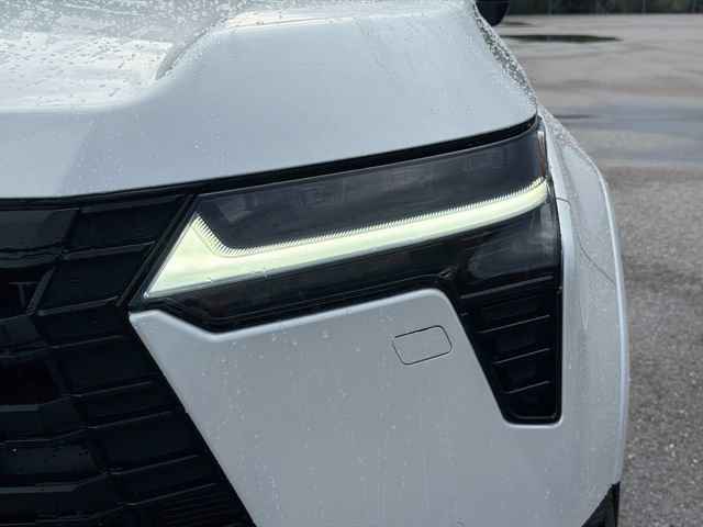 New 2026 Lexus GX 550 w/ Cold Area Package AWD/4WD image 9